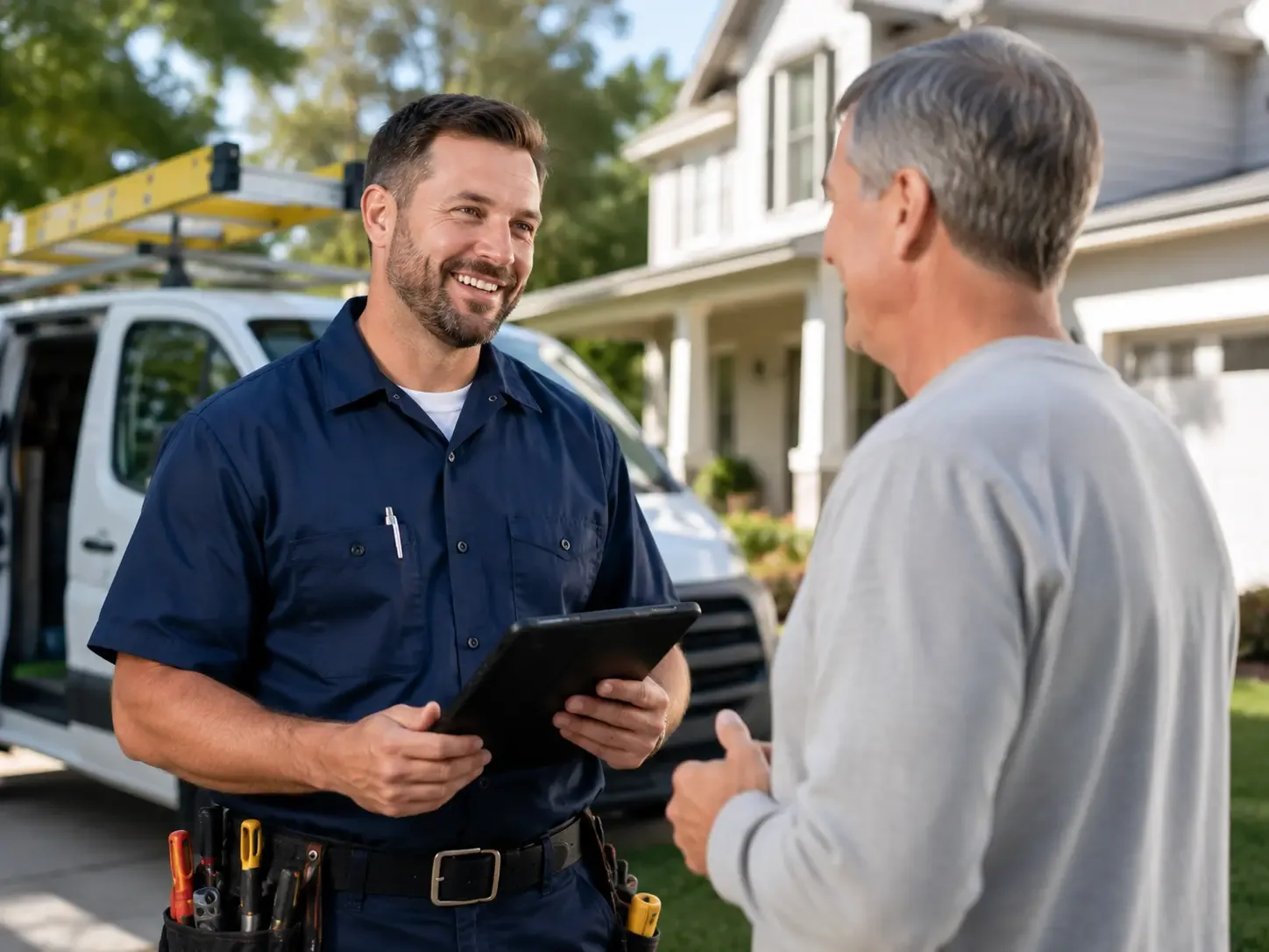 Whole Home Rewiring Dover, PA FAQs